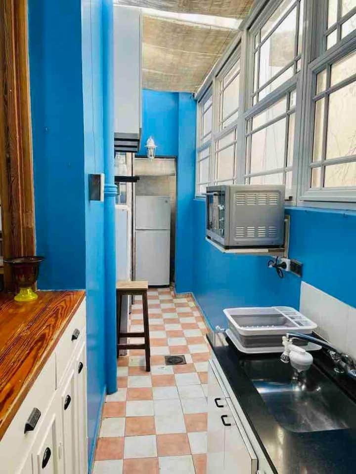 Recoleta -Ph Porteno بوينس آيرس المظهر الخارجي الصورة
