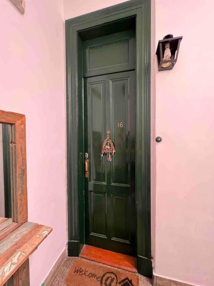 Recoleta -Ph Porteno بوينس آيرس المظهر الخارجي الصورة